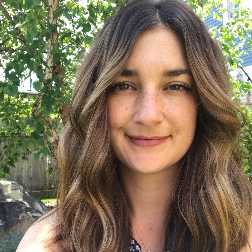 Meet your Posher, Meagan